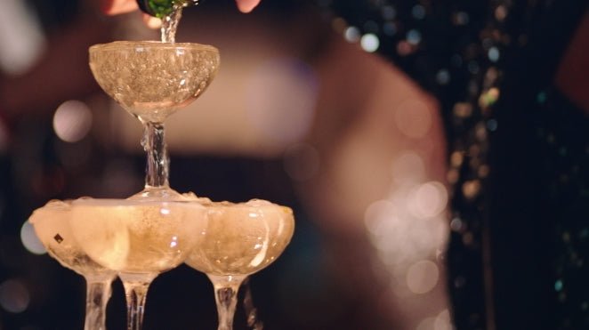 We are a year old! - Seraphim Beauty