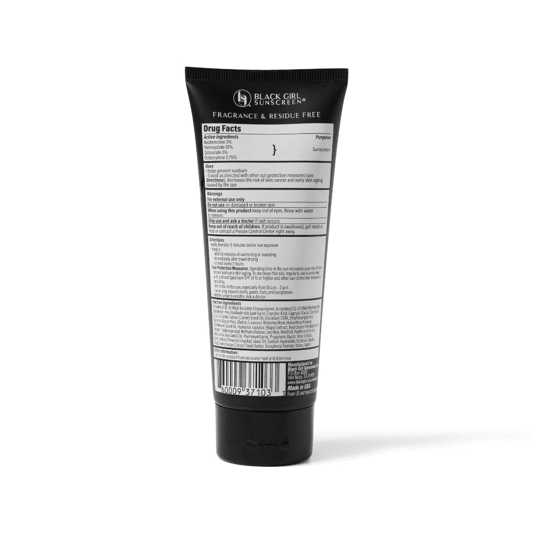 BGS Men SPF 30 - Seraphim Beauty