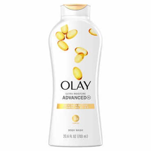 Olay Body Wash-Seraphim Beauty
