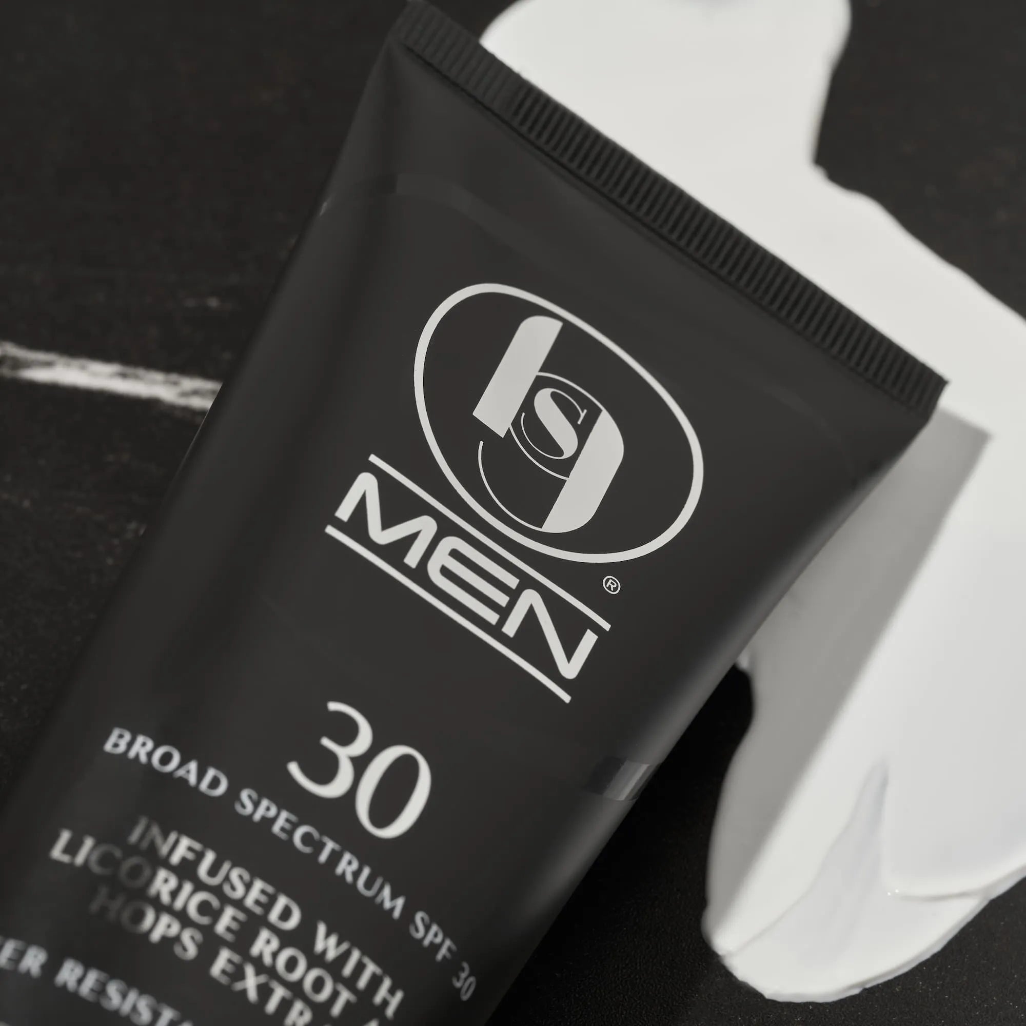 BGS Men SPF 30 - Seraphim Beauty