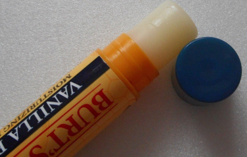 Burt Bees lip Balm - Seraphim Beauty