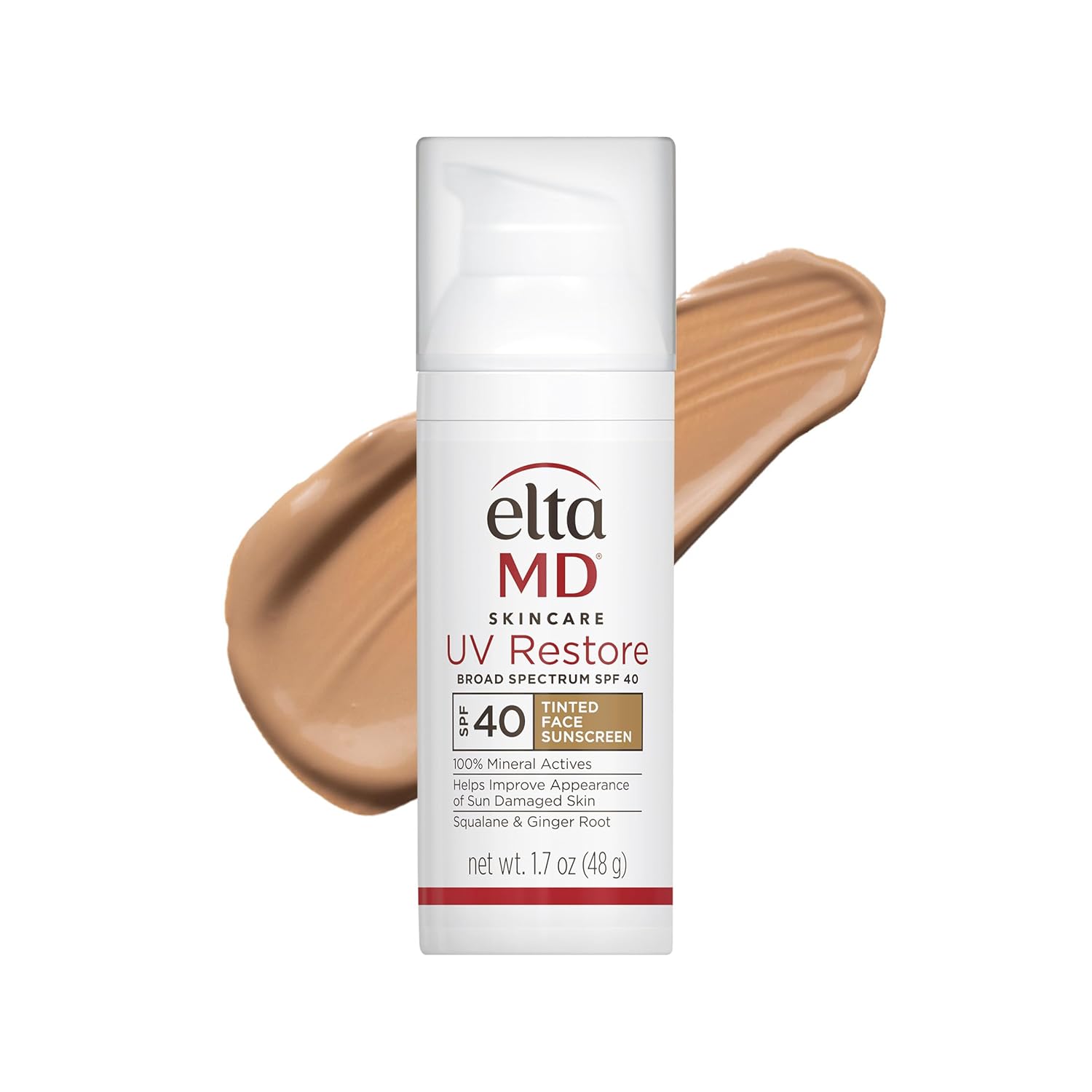EltaMD UV Restore SPF 40
Success - Seraphim Beauty