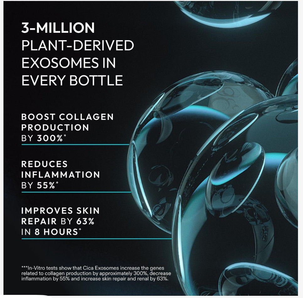 The INKEY List Exosome Hydro-Glow Complex