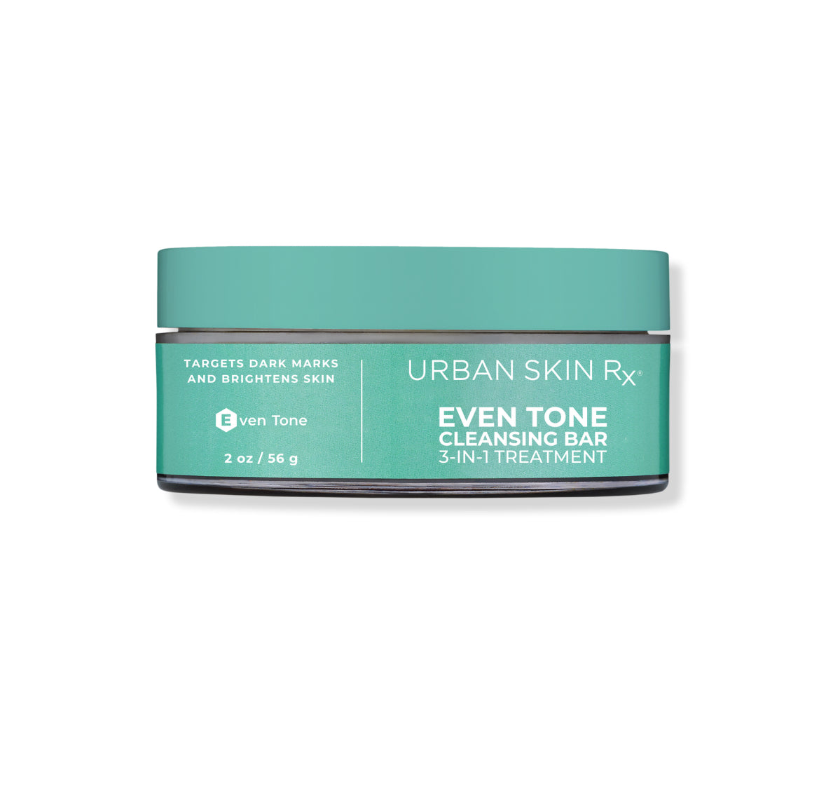 Urban Skin Rx Even Tone Cleansing Bar - Seraphim Beauty