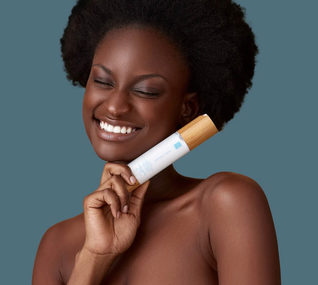 Nokware Ready, Reset, Go!, Facial Moisturizer