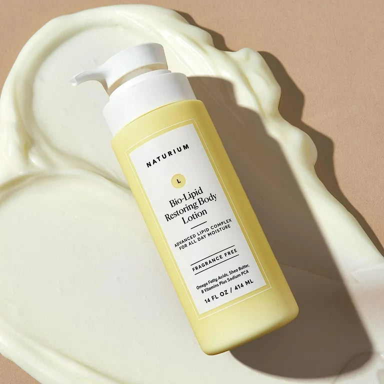 Naturium Bio-Lipid Restoring Body Lotion - Seraphim Beauty