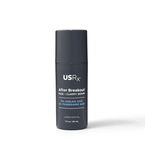 Urban Skin After Breakout Fade + Clarify Serum - Seraphim Beauty