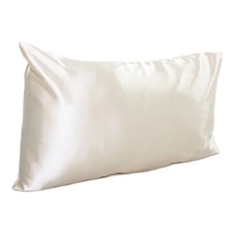 Spa Bella Satin Pillowcase - Seraphim Beauty