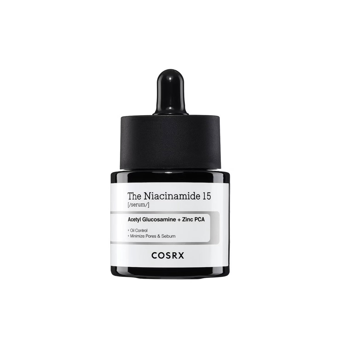 COSRX Niacinamide 15 Serum - Seraphim Beauty