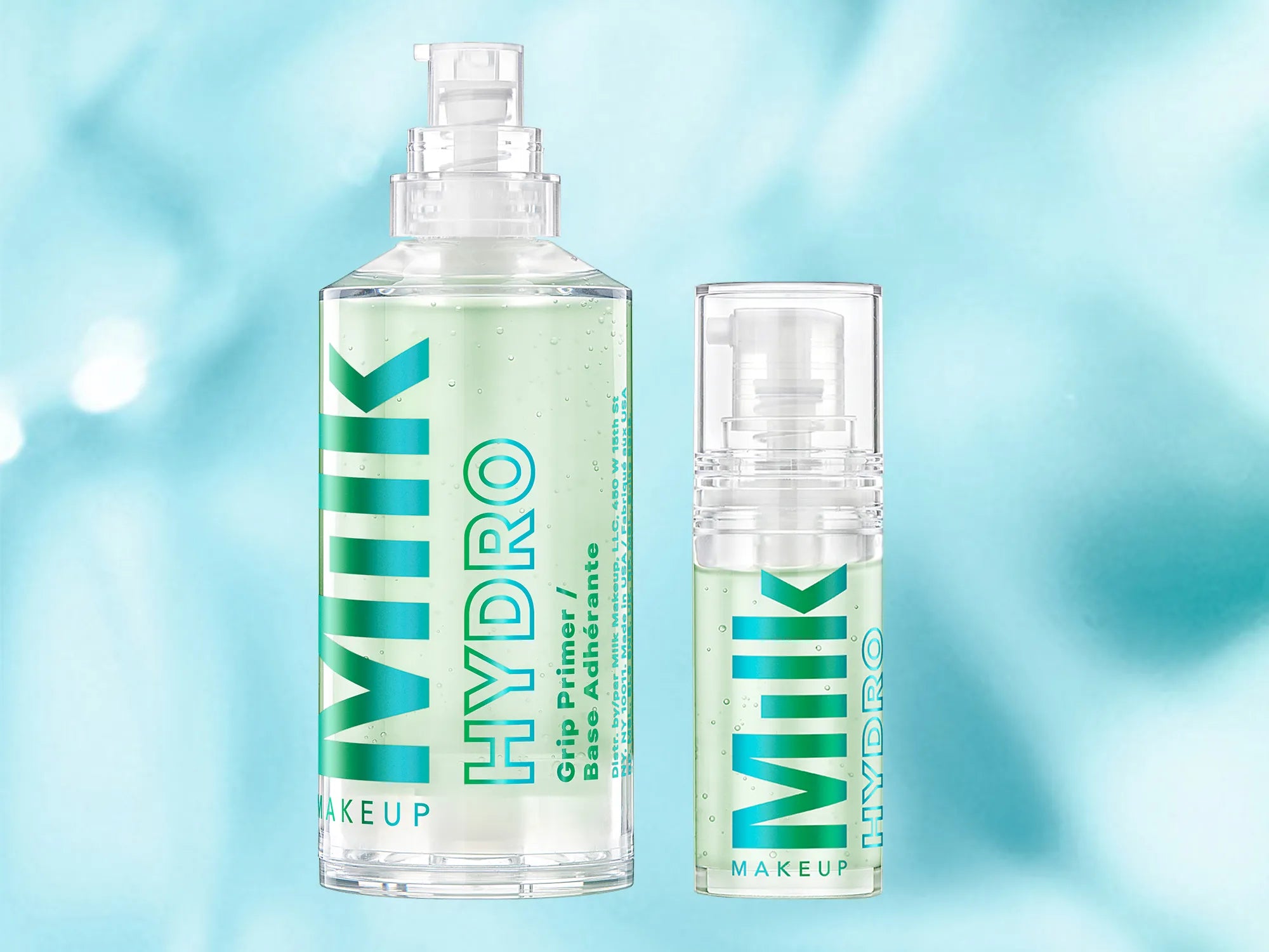Milk Hydro Grip Primer - Seraphim Beauty
