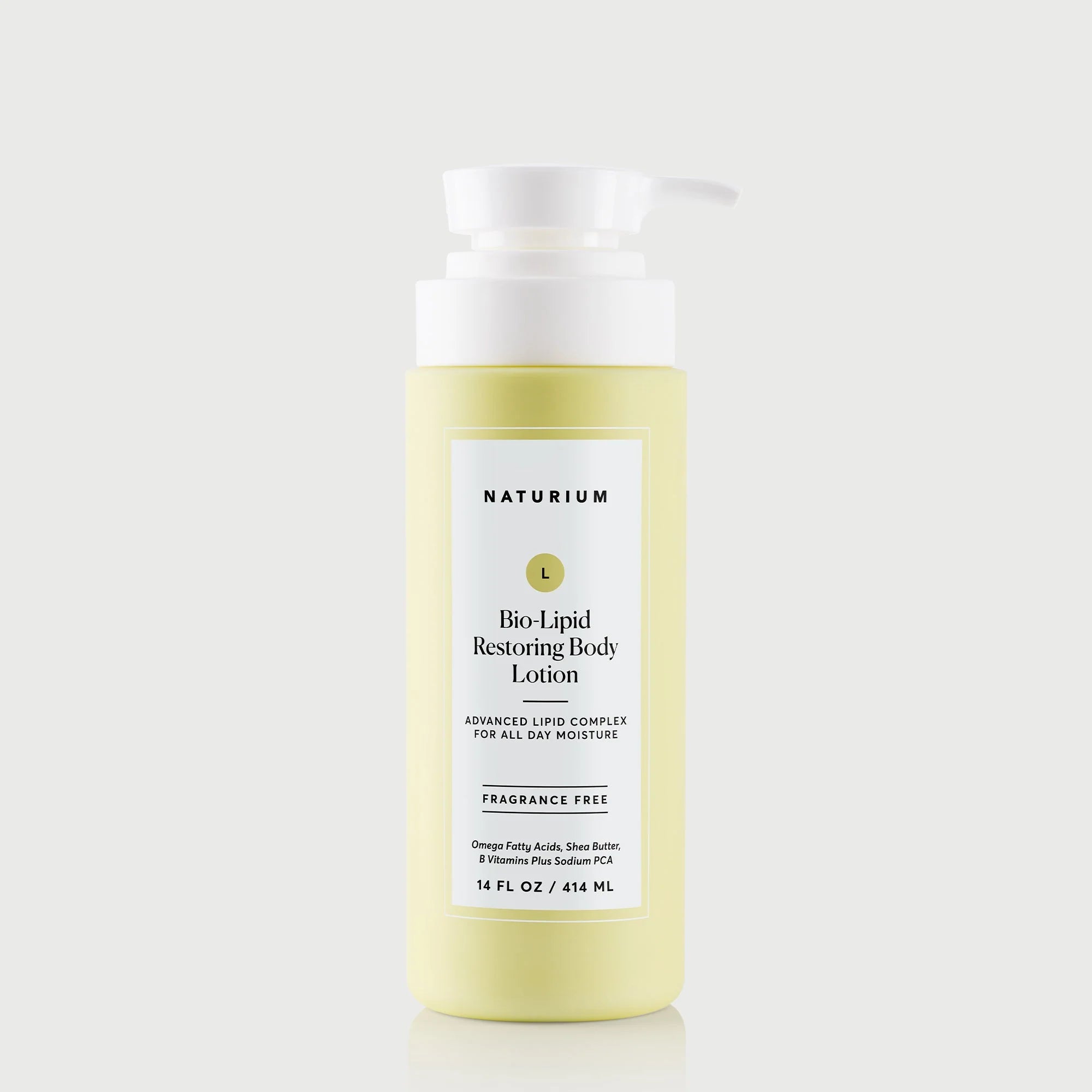 Naturium Bio-Lipid Restoring Body Lotion - Seraphim Beauty