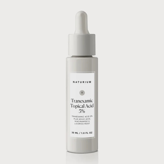 Naturium Tranexamic Topical Acid 5% - Seraphim Beauty