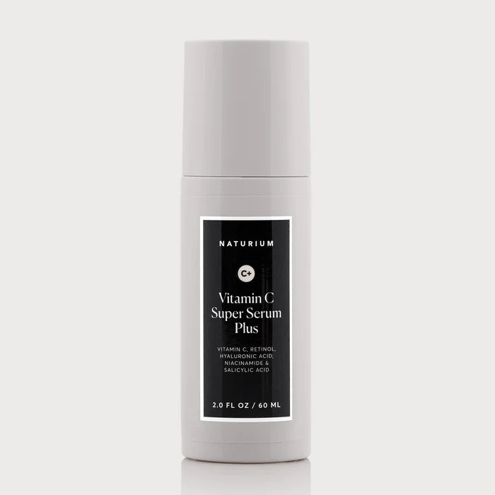Naturium Vitamin C Super Serum Plus - Seraphim Beauty