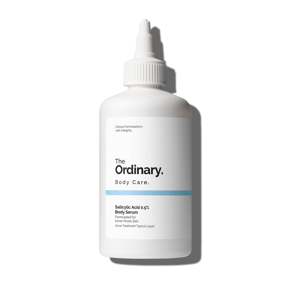 The Ordinary Salicylic Acid 0.5% Body Serum - Seraphim Beauty