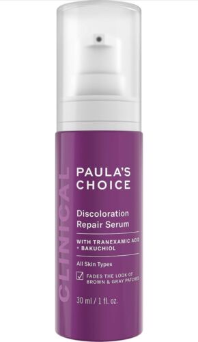 Paula's choice Discoloration Repair Serum - Seraphim Beauty