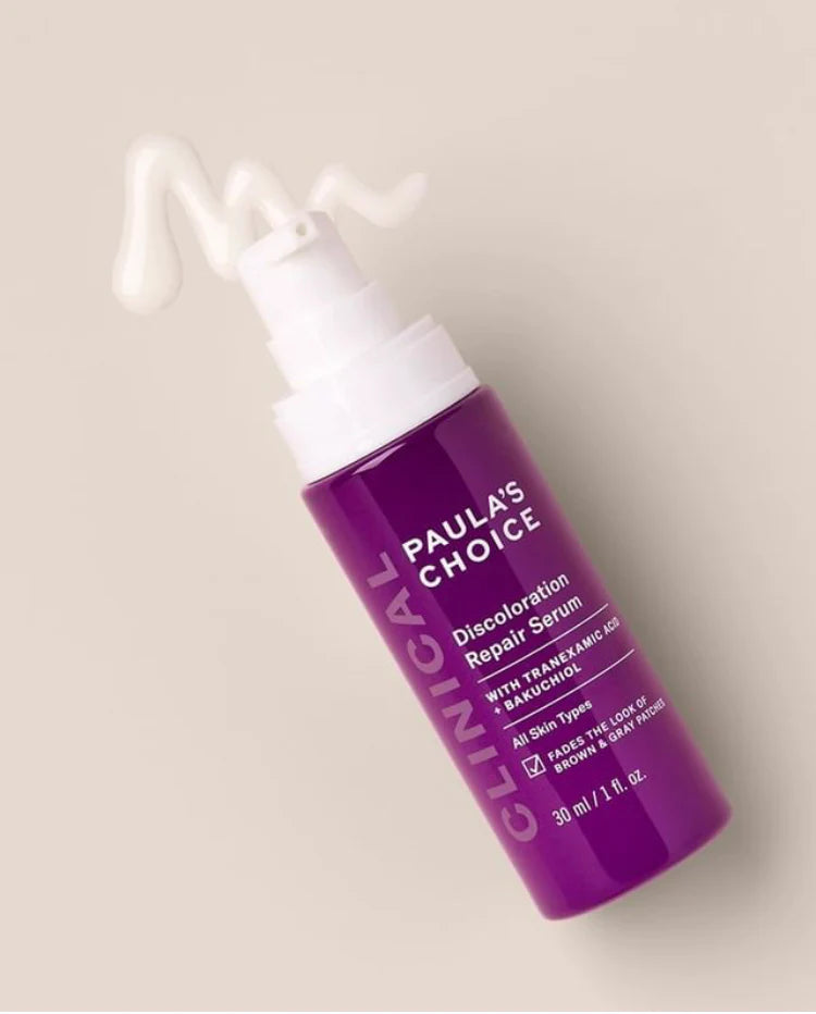 Paula's choice Discoloration Repair Serum - Seraphim Beauty