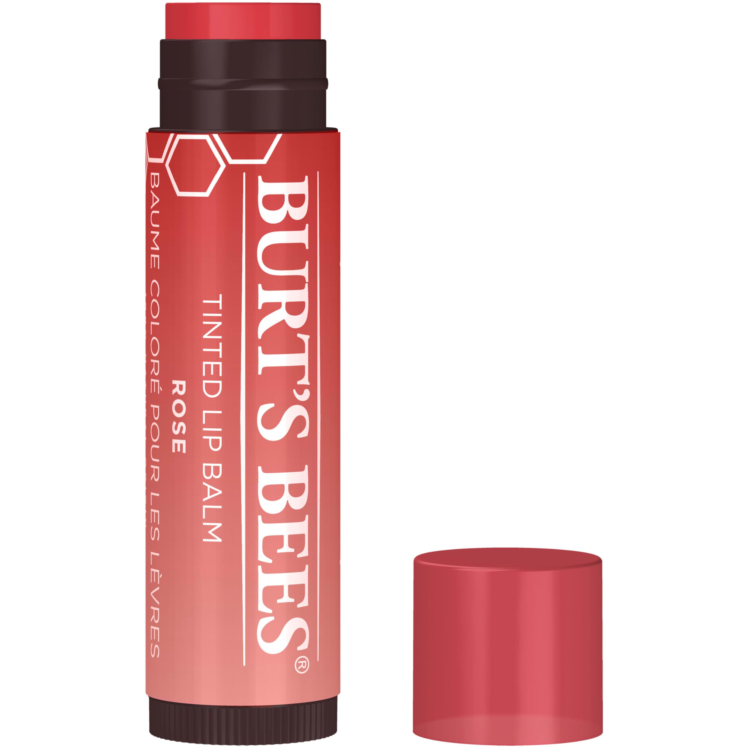 Burt Bees lip Balm - Seraphim Beauty