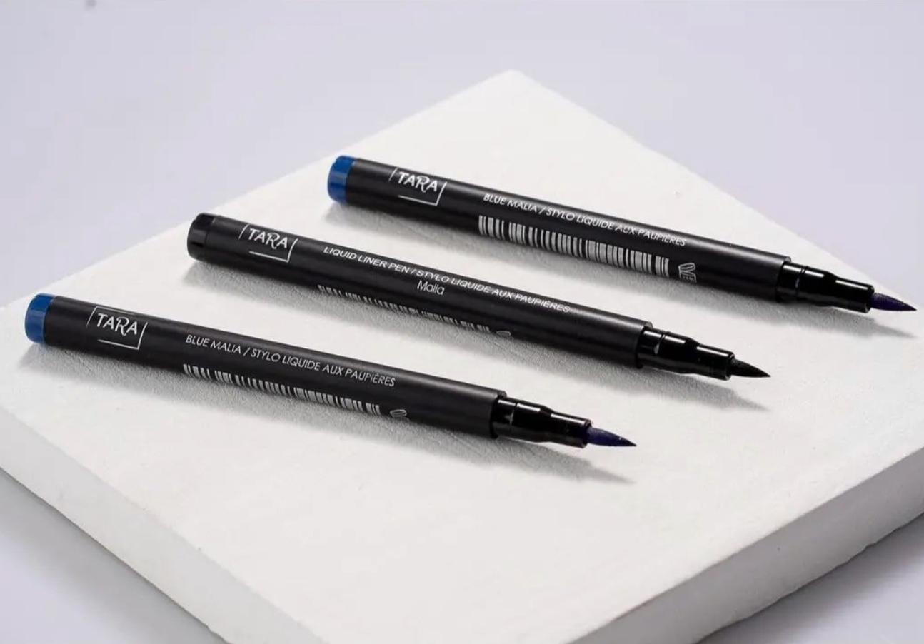Tara Malia Liquid Liner Pen Success - Seraphim beauty