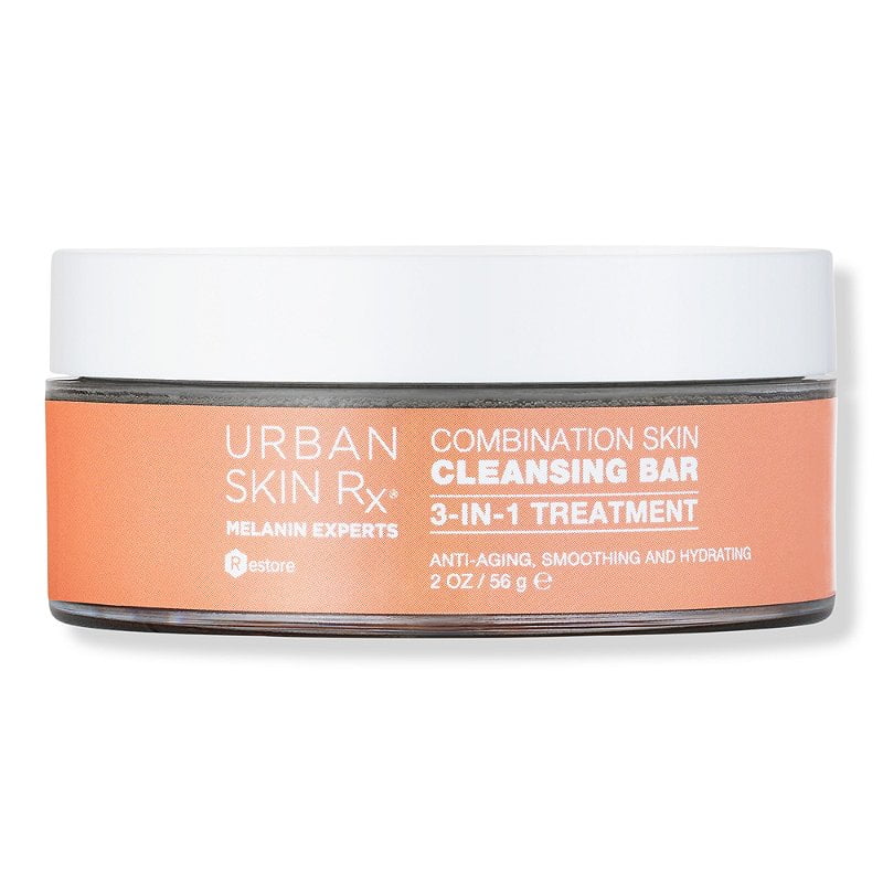 Urban Skin Combination Skin Cleansing Bar - Seraphim Beauty
