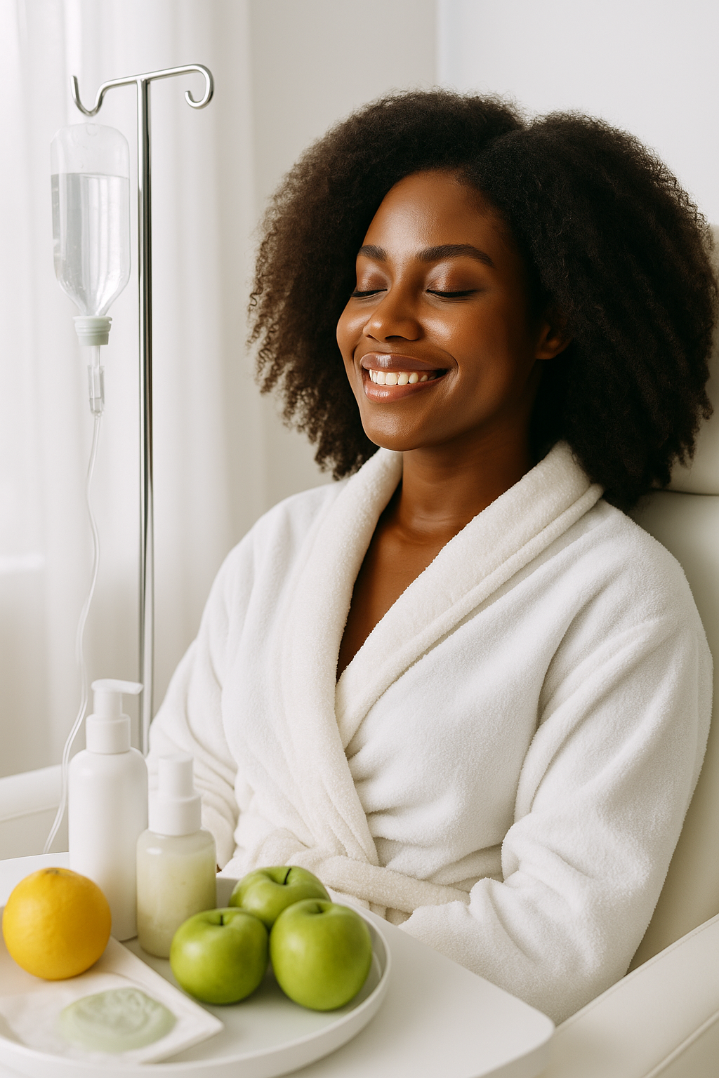 Glow from Within Program