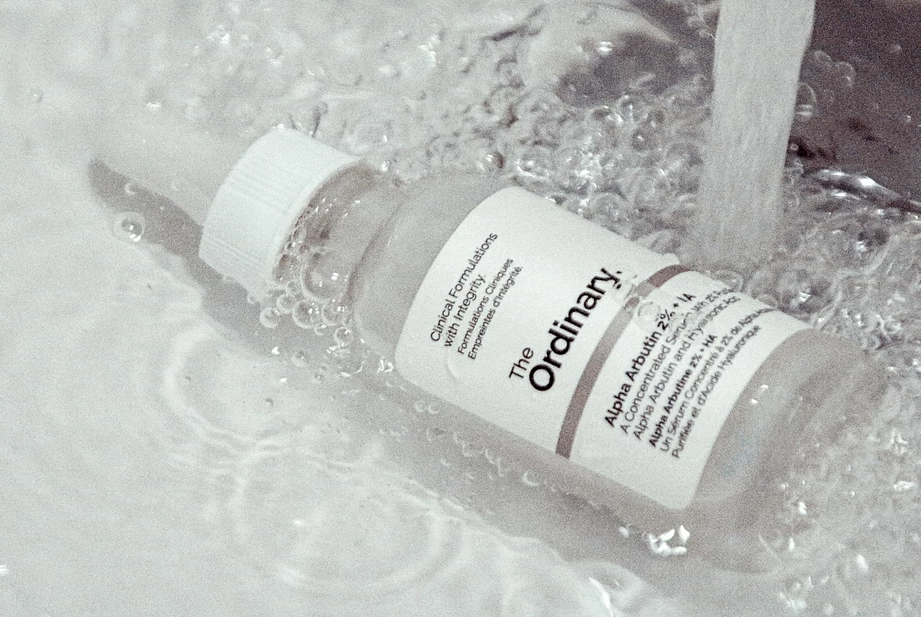 The Ordinary Alpha Arbutin 2% + HA