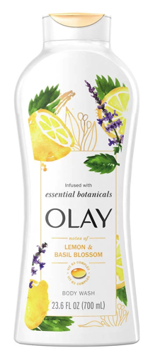 Olay Body Wash-Seraphim Beauty