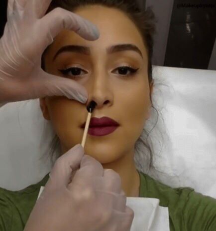 Facial Wax