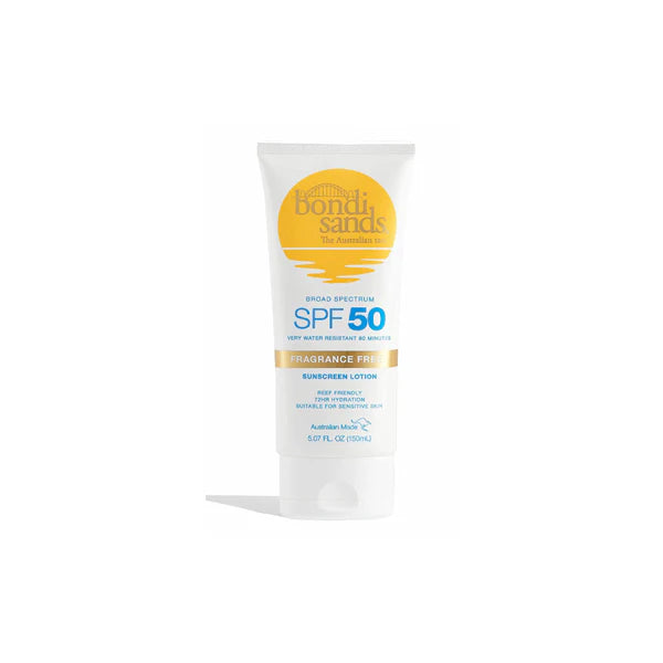 Bondi Sands Daily Moisturising Face Sunscreen Lotion Success - Seraphim Beauty