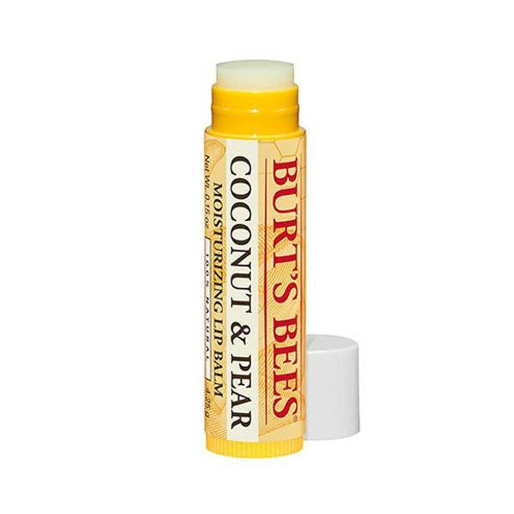 Burt Bees lip Balm - Seraphim Beauty