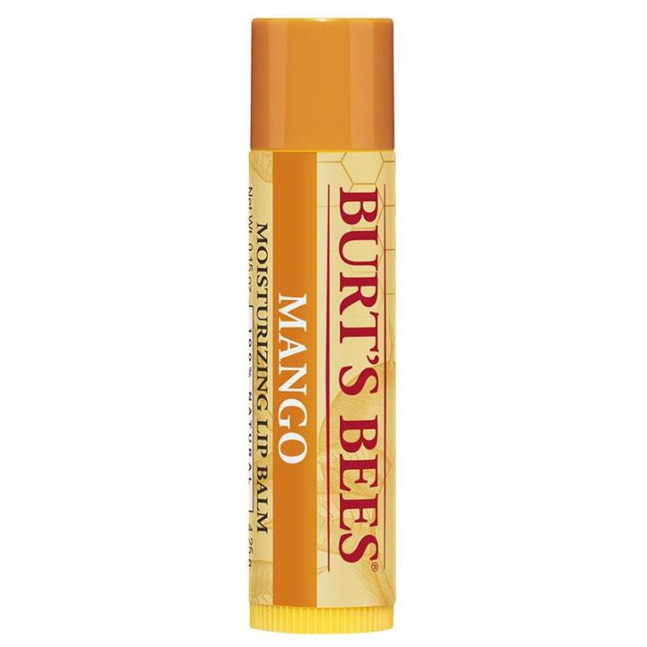 Burt Bees lip Balm - Seraphim Beauty