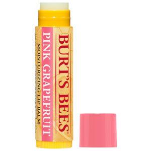 Burt Bees lip Balm - Seraphim Beauty