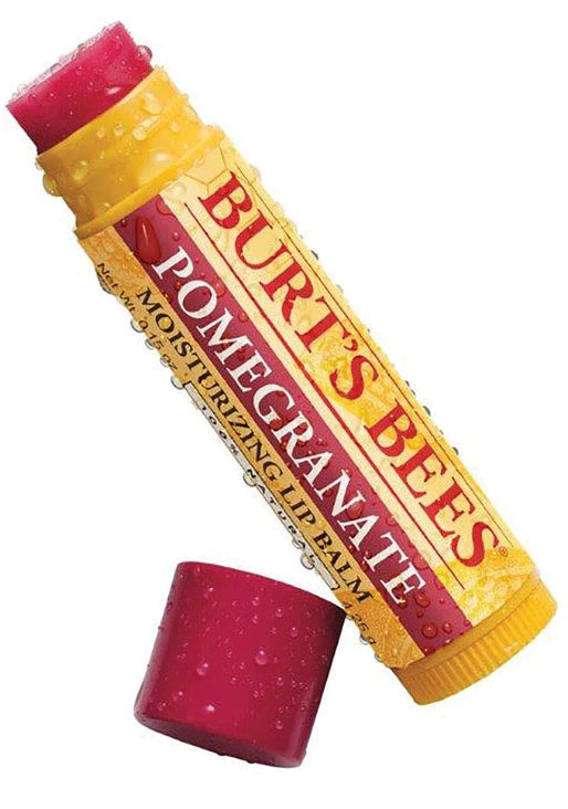 Burt Bees lip Balm - Seraphim Beauty