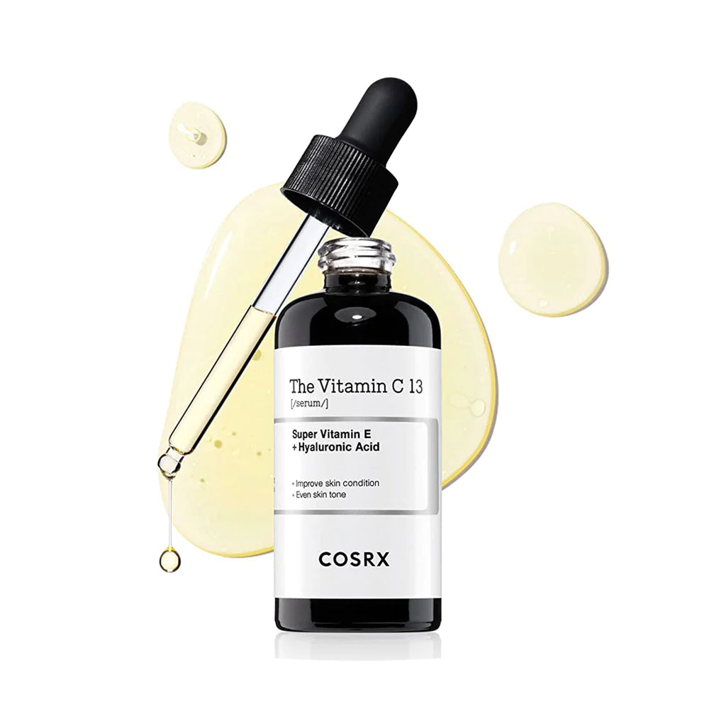 COSRX The Vitamin C 13 - Seraphim Beauty