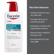 Eucerin Intensive Repair Body Lotion