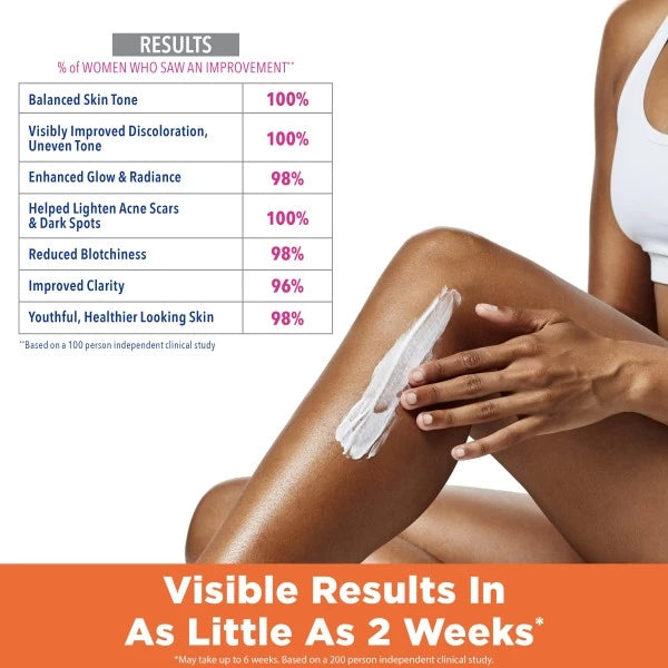 Palmer's Skin Success Fade Milk