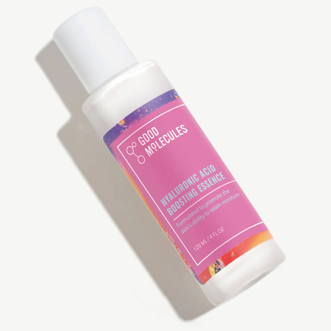 Good Molecules Hyaluronic Acid Boosting Essence-Seraphim Beauty