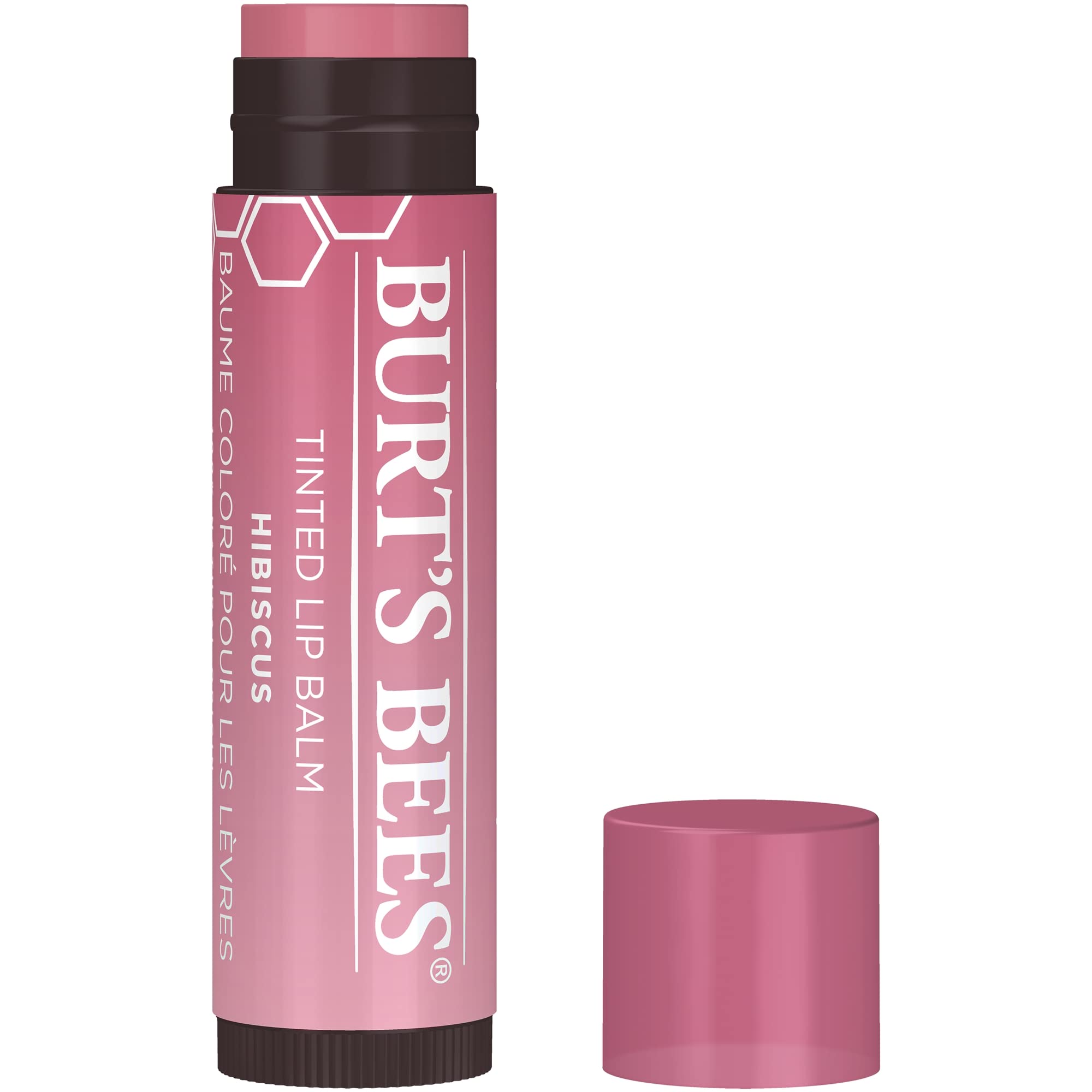 Burt Bees lip Balm - Seraphim Beauty