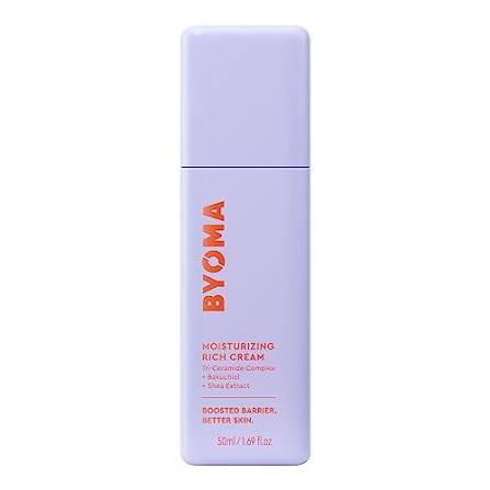 Byoma Moisturizing Rich Cream
