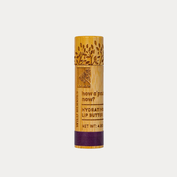 Nokware Lip Butter - Seraphim Beauty