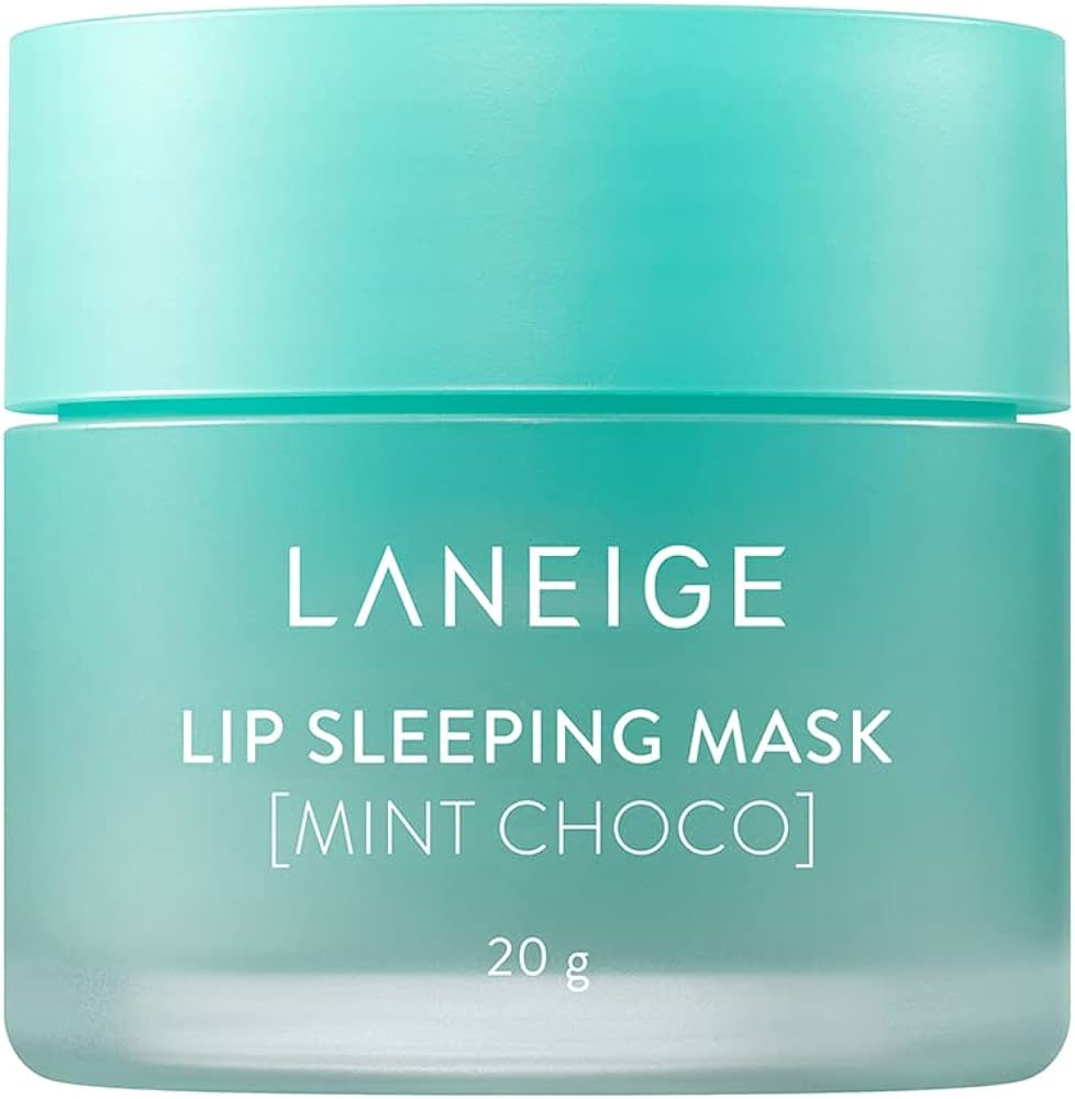 Laneige Lip Sleeping Mask