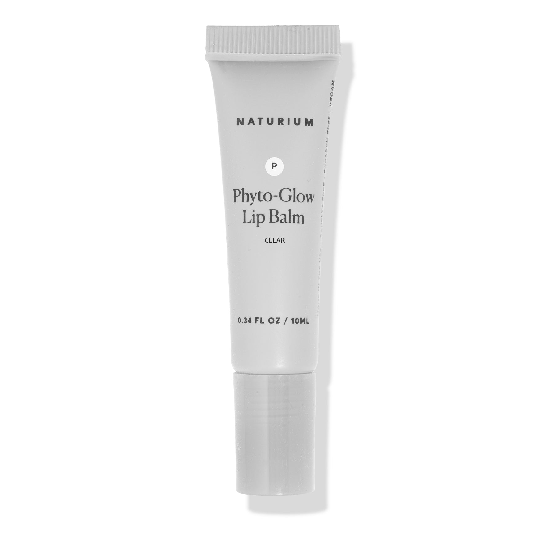 Naturium Phyto-Glow Lip Balm Seraphim Beauty