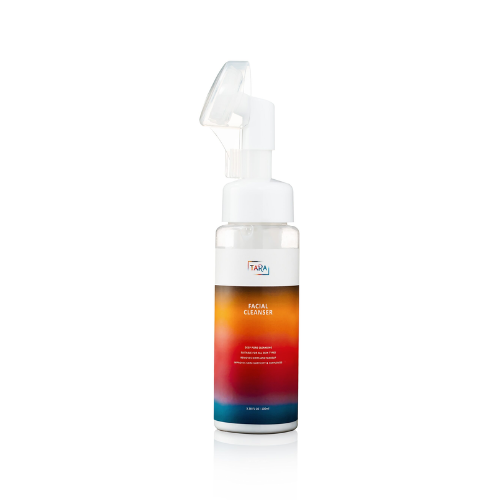 Tara Facial Cleanser