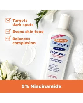 Palmer's Skin Success Fade Milk - Seraphim Beauty
