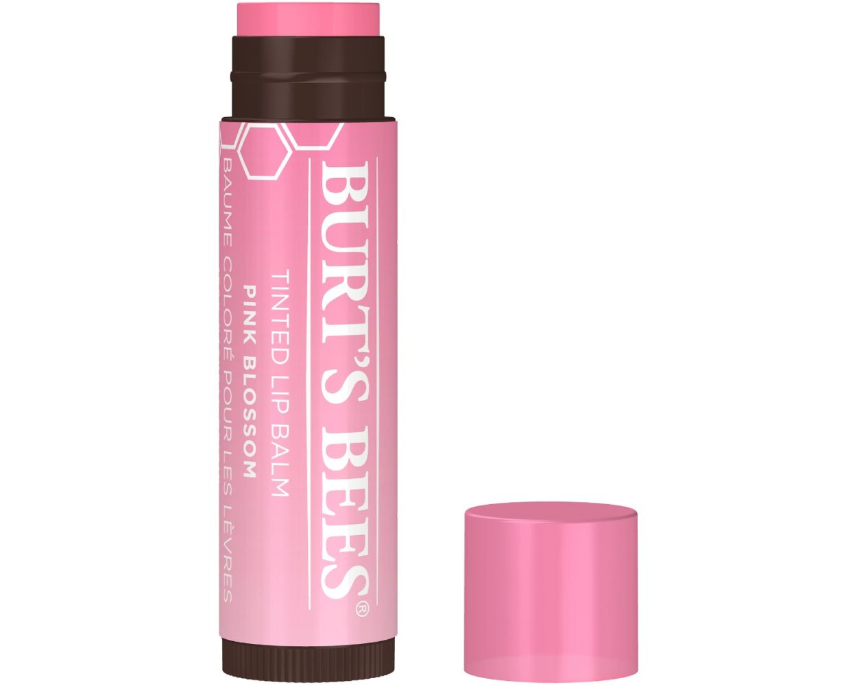 Burt Bees lip Balm - Seraphim Beauty