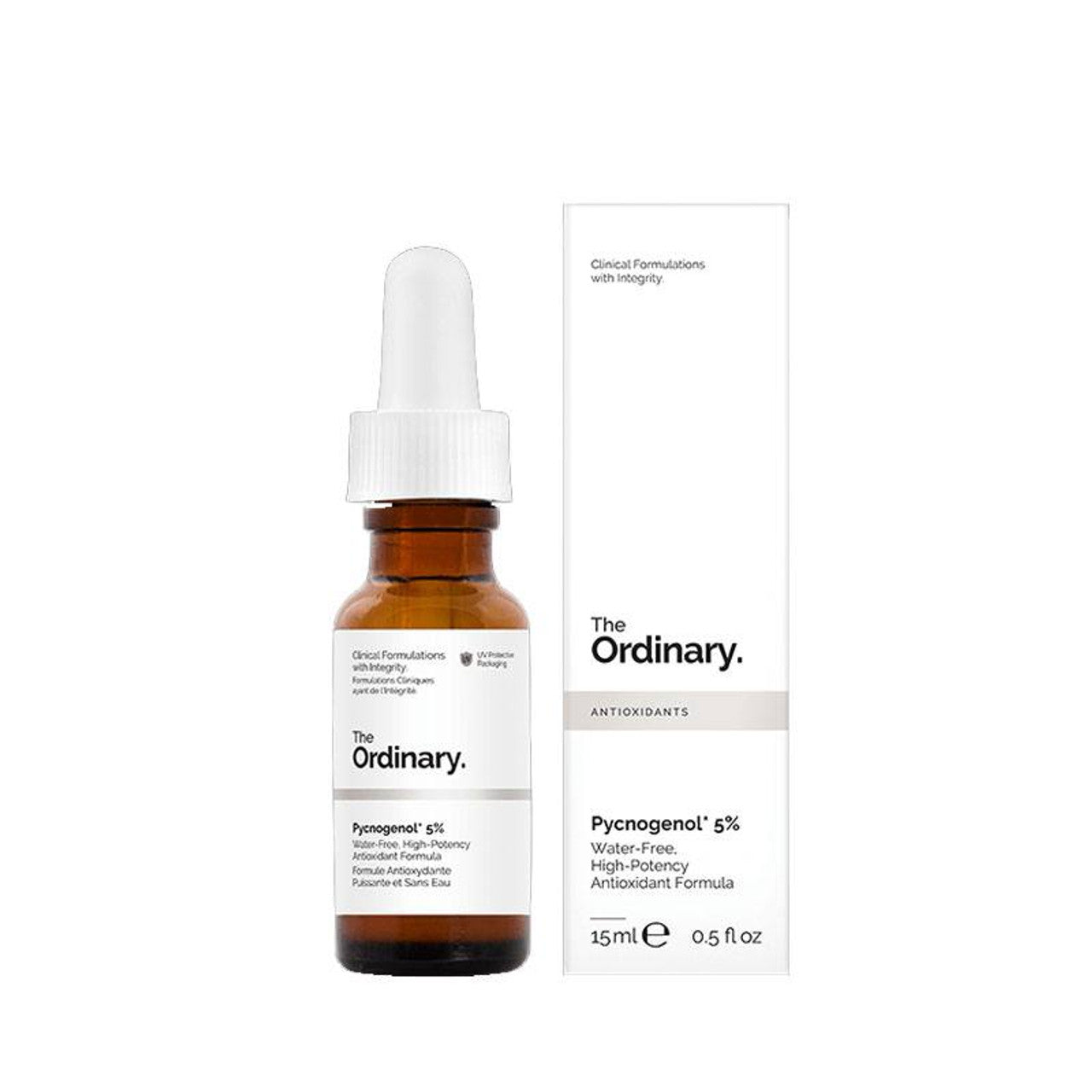 The Ordinary Pycnogenol 5% - Seraphim Beauty