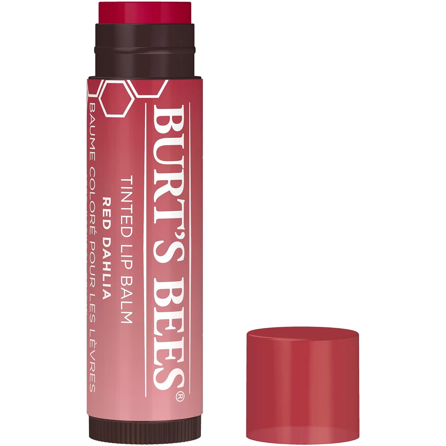 Burt Bees lip Balm - Seraphim Beauty