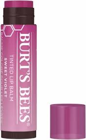 Burt Bees lip Balm - Seraphim Beauty