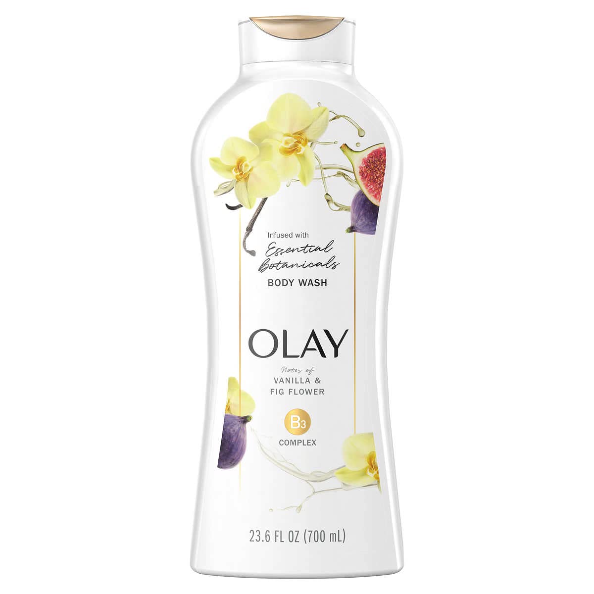 Olay Body Wash-Seraphim Beauty