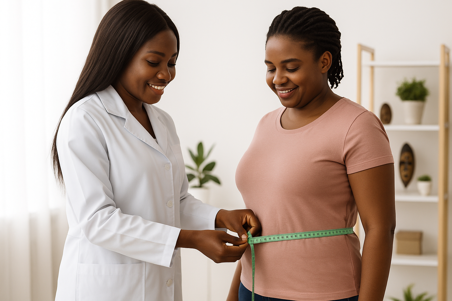 Medical Weight Loss Consultations