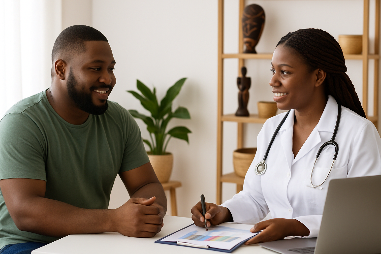 Medical Weight Loss Consultations